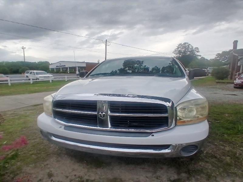 dodge ram 1500 pickup 2006 3D7KR19D76G248900 image dodge ram 1500 pickup 2006 3D7KR19D76G248900 image